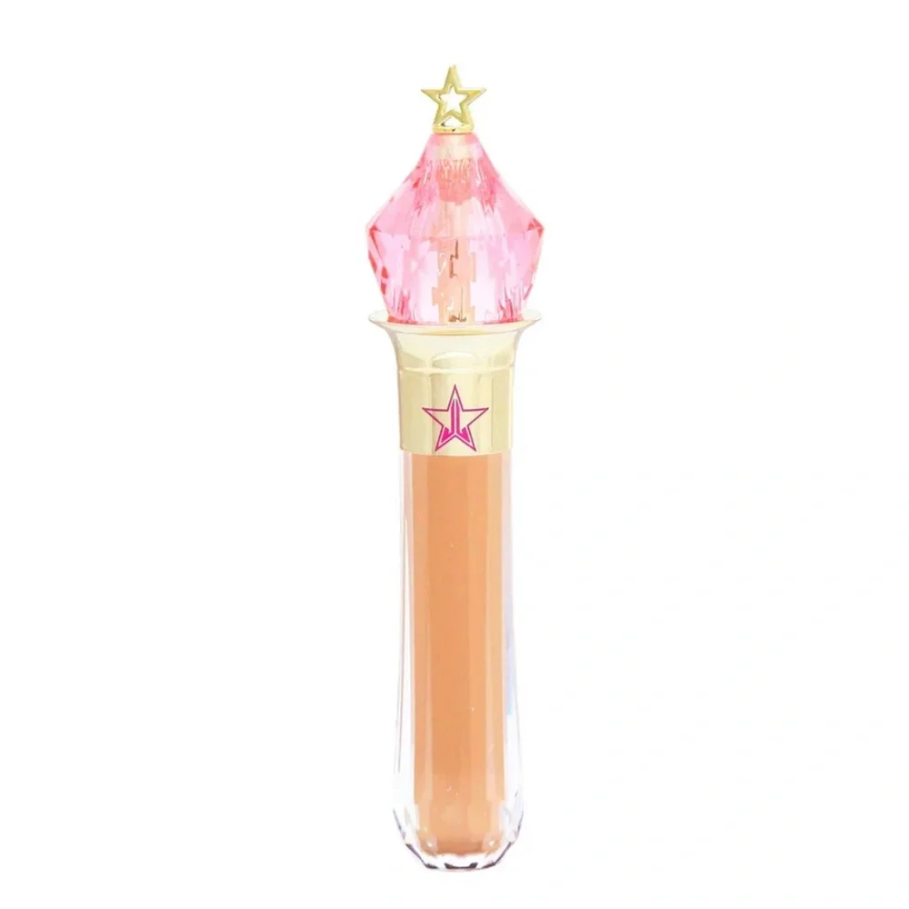 🎉HP🎉 Jeffree Star Magic Star Full Coverage Concealer C13.5 NIB